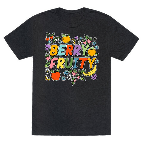 Berry Fruity T-Shirt