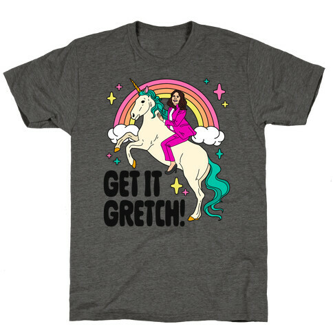 Get It Gretch! Gretchen Whitmer T-Shirt
