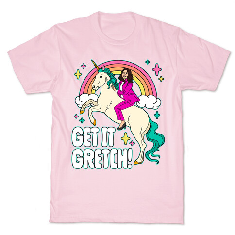 Get It Gretch! Gretchen Whitmer T-Shirt