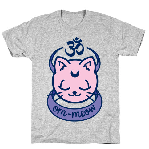 Om-Meow T-Shirt