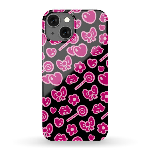 Cute, Sassy and Girly Phone Case