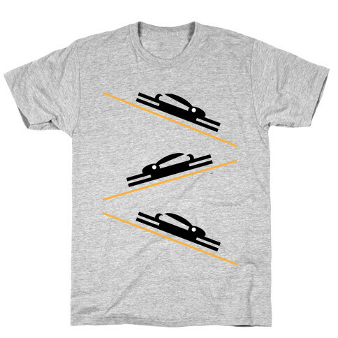 Bunny Slopes T-Shirt