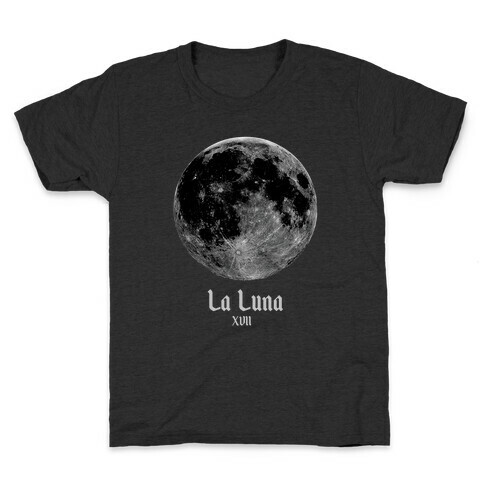 La Luna Kids T-Shirt