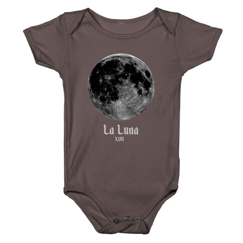 La Luna Baby One-Piece