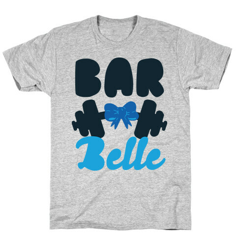 Bar Belle T-Shirt