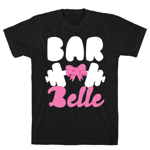 Bar Belle T-Shirt