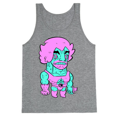 Liono Tank Top