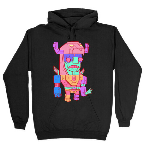 Voltran Hooded Sweatshirt