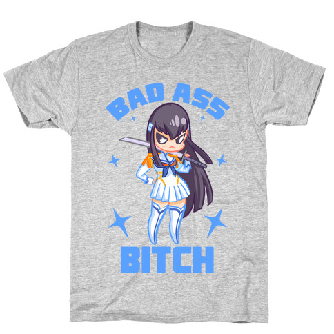 Bad Ass Bitch T-Shirt