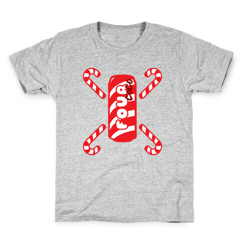 Four Coco Kids T-Shirt