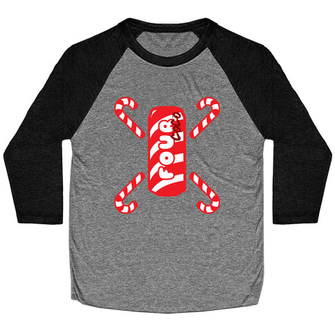 Four Coco Baseball Tee