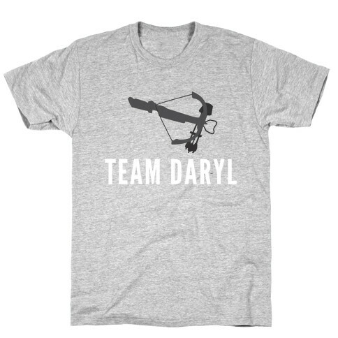 Team Daryl T-Shirt