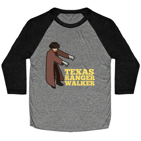 Ranger Walker Baseball Tee