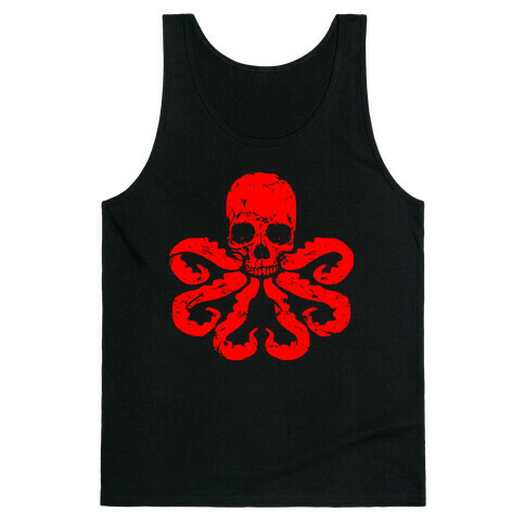 Hail Hydra Tank Top