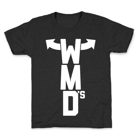 WMD's Kids T-Shirt