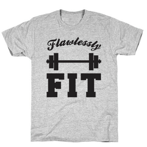 Flawlessly Fit T-Shirt