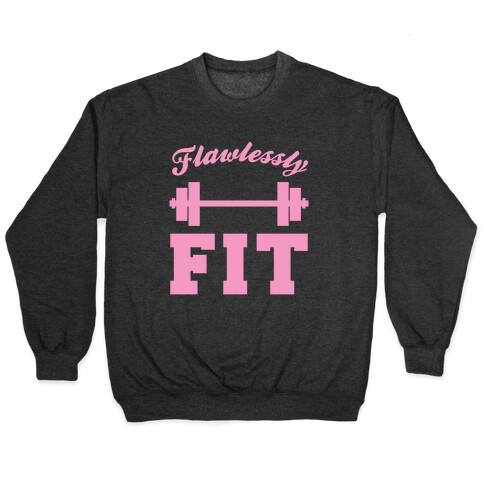 Flawlessly Fit Pullover