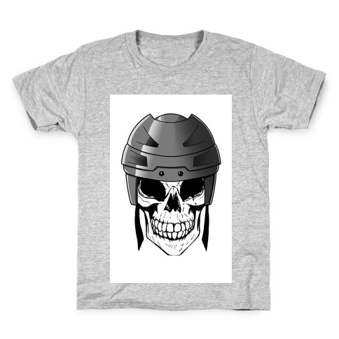 Hockey or Die Kids T-Shirt