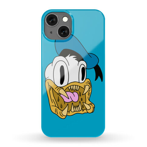 Duck Predator Phone Case