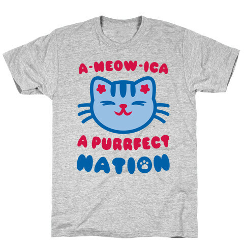 Ameowica T-Shirt