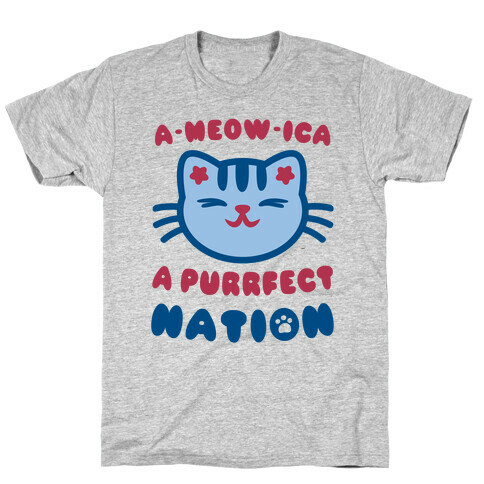 Ameowica T-Shirt