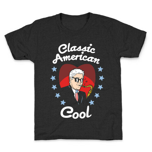 Classic American Cool Kids T-Shirt