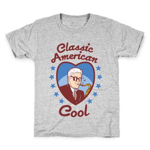 Classic American Cool Kids T-Shirt