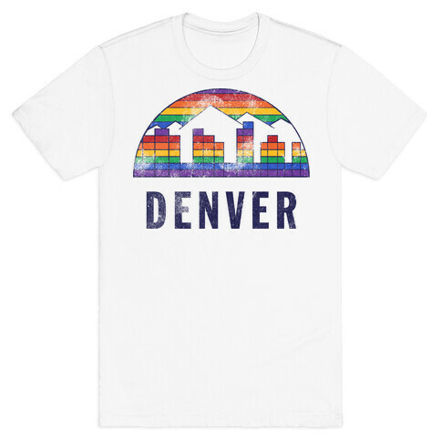 Denver (Vintage) T-Shirt