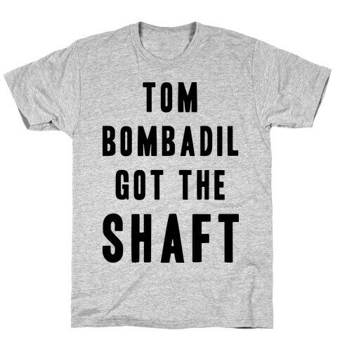 Tom Bombadil T-Shirt