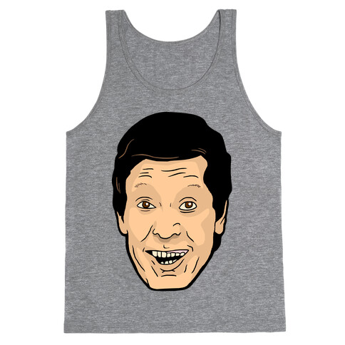 TROLOLO GUY Tank Top