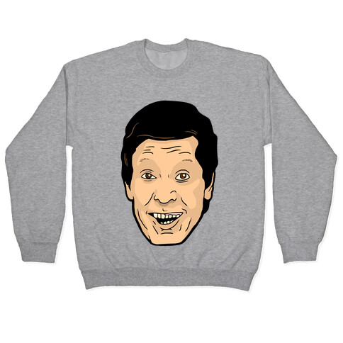 TROLOLO GUY Pullover