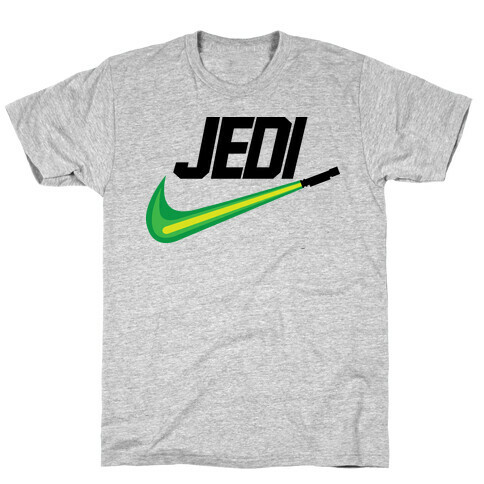 JEDI (ATHLETIC) T-Shirt