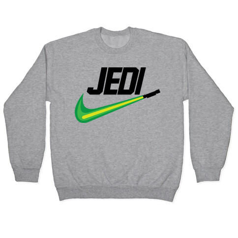 JEDI (ATHLETIC) Pullover