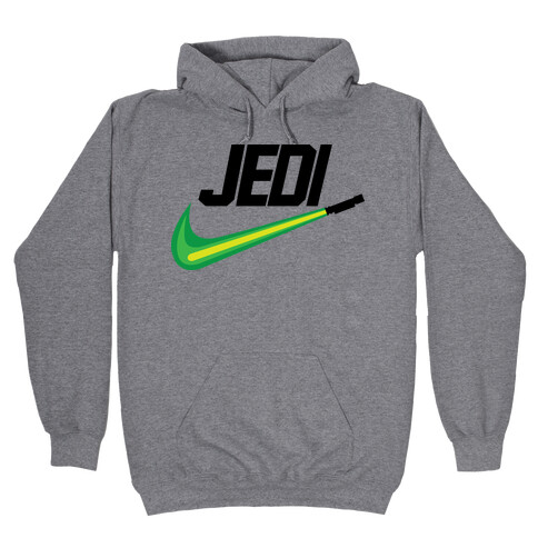 JEDI (ATHLETIC) Hooded Sweatshirt