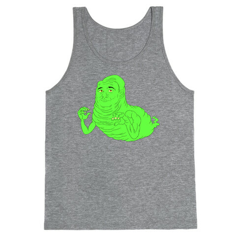 BOO MURRAY Tank Top