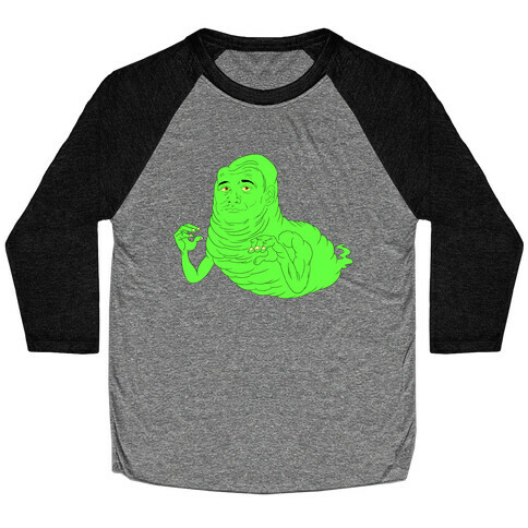 BOO MURRAY Baseball Tee