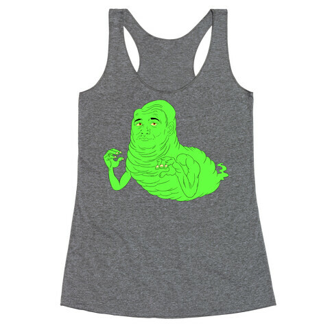 BOO MURRAY Racerback Tank Top