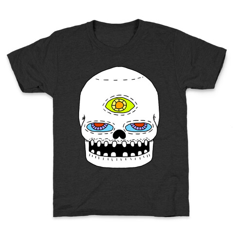 SKULL Kids T-Shirt