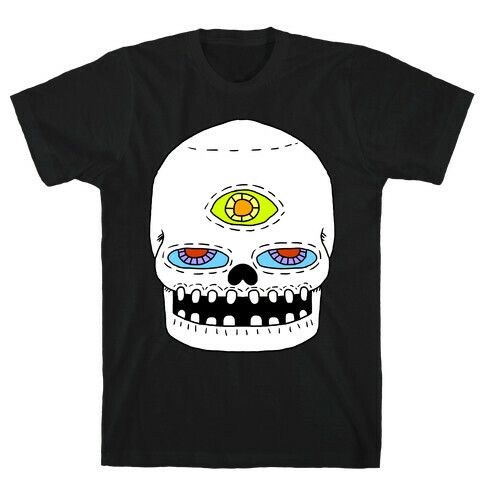 SKULL T-Shirt