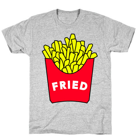 FEELING FRIED T-Shirt