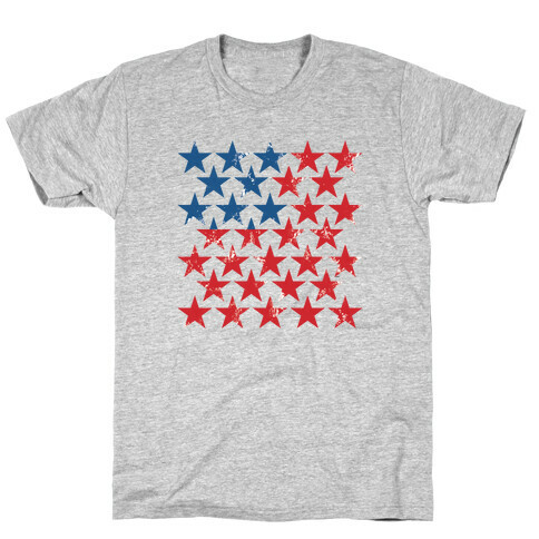 Field Of Stars T-Shirt