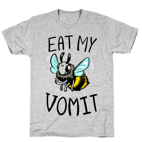 Eat My Vomit T-Shirt