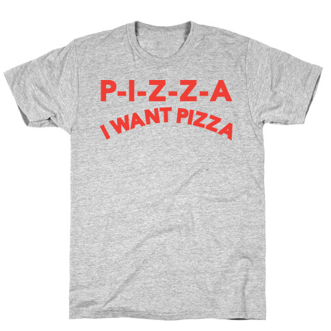 OLSEN PIZZA T-Shirt