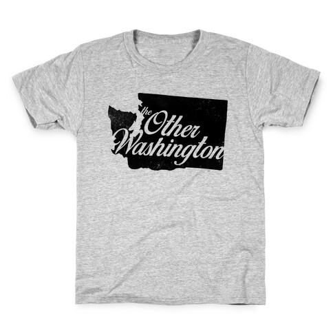 The Other Washington Kids T-Shirt