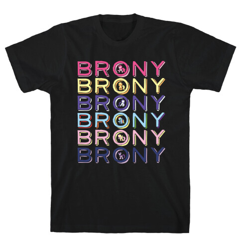 Brony T-Shirt