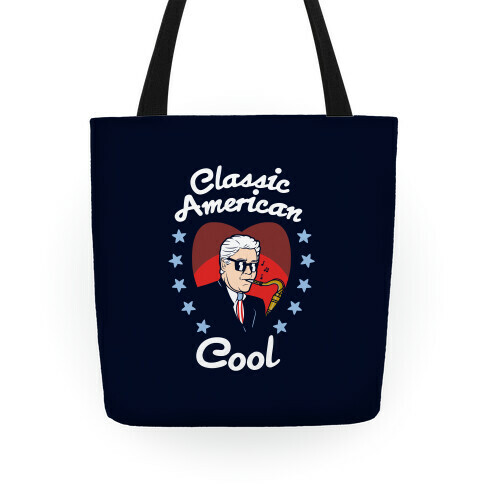 Classic American Cool Tote