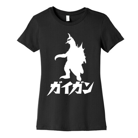 Gigan Womens T-Shirt