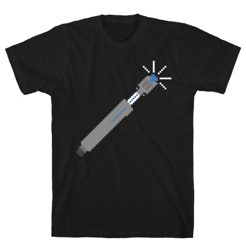 8 Bit Screwdriver T-Shirt