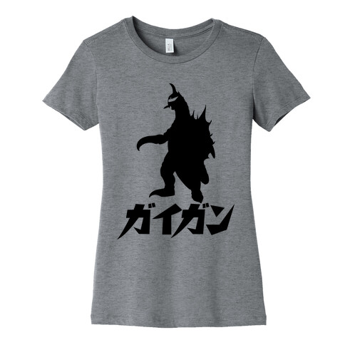 Gigan Womens T-Shirt