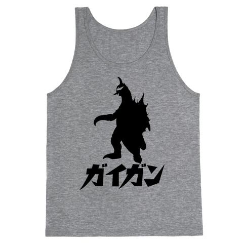 Gigan Tank Top